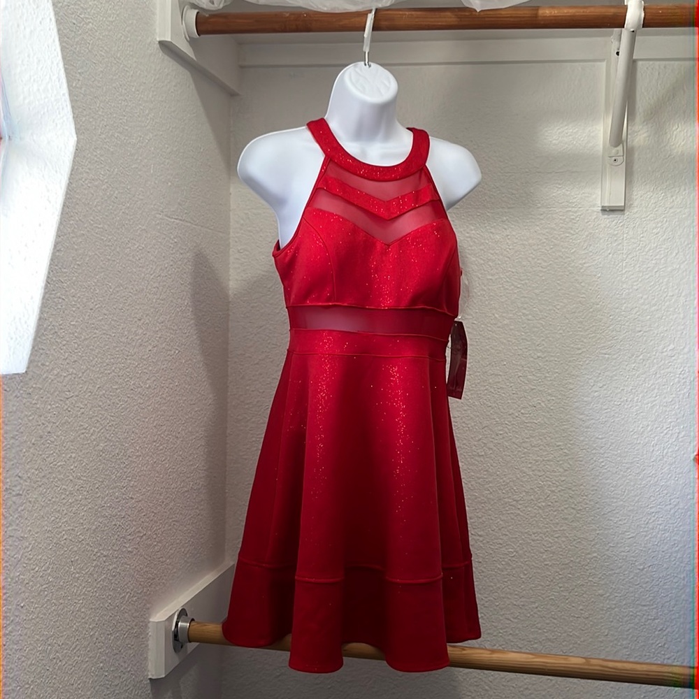 Women dress